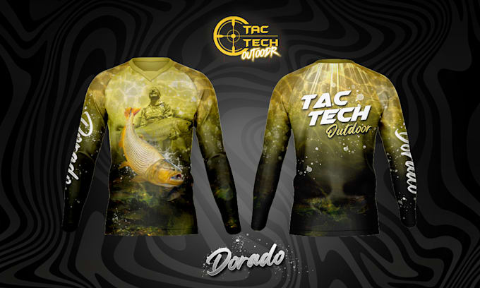 design a unique and edgy custom tshirt design