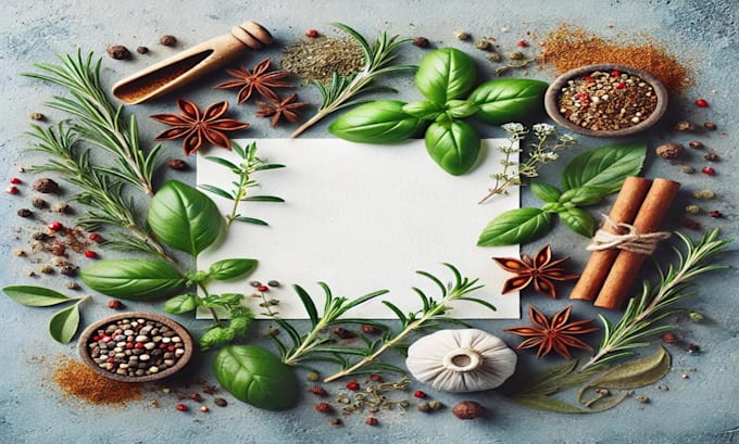 write articles about herbs ,spices and ,medicinal plants blogs