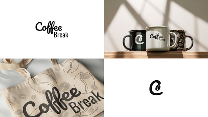 logo design for your business