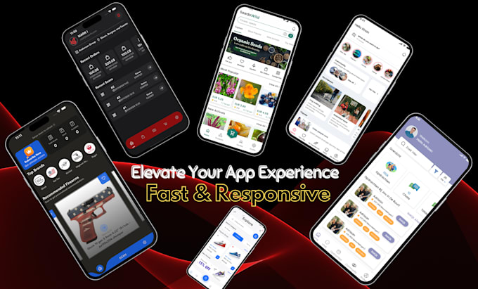 do ios, android app developemnt, flutter developer mobile app developer
