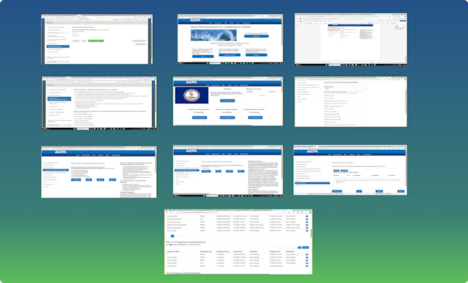 create any custom application using power apps