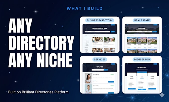 design a wordpress website with elementor