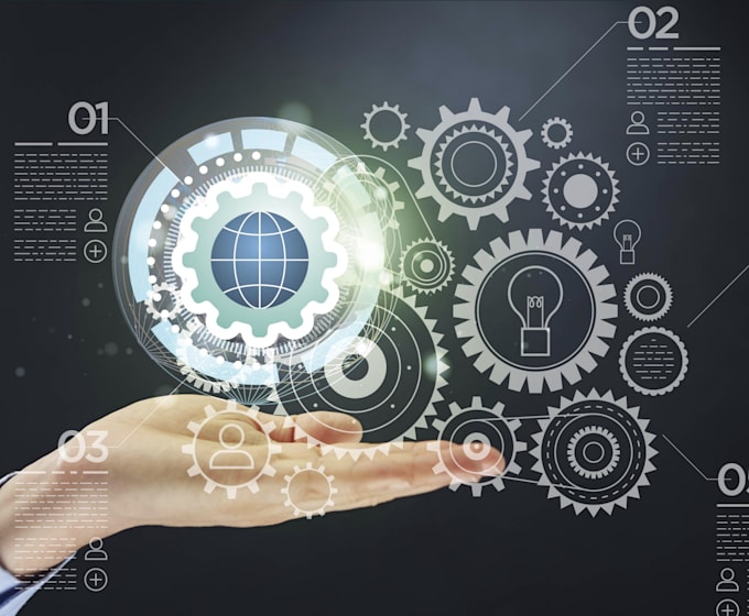 do ai, machine learning and deep learning projects