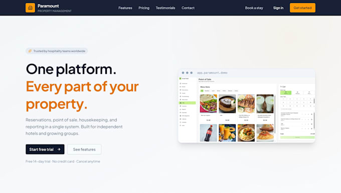fix bugs, ai integration, develop laravel, django, fastapi
