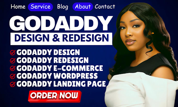godaddy website design godaddy website redesign design godaddy website godaddy
