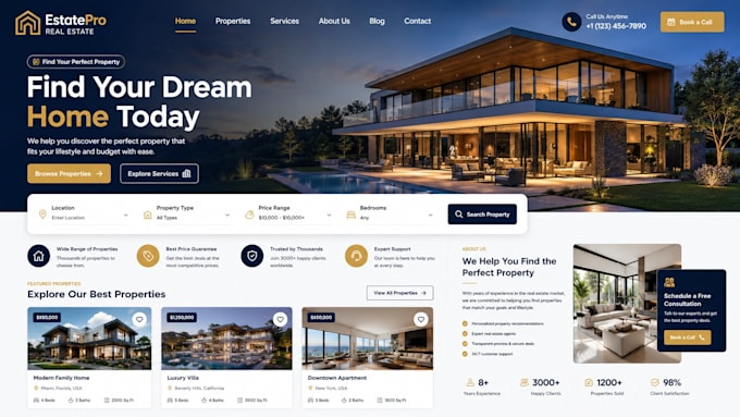 do wordpress website, ai website development, ai chatbot as full stack developer