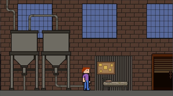 world build or design levels in construct 3