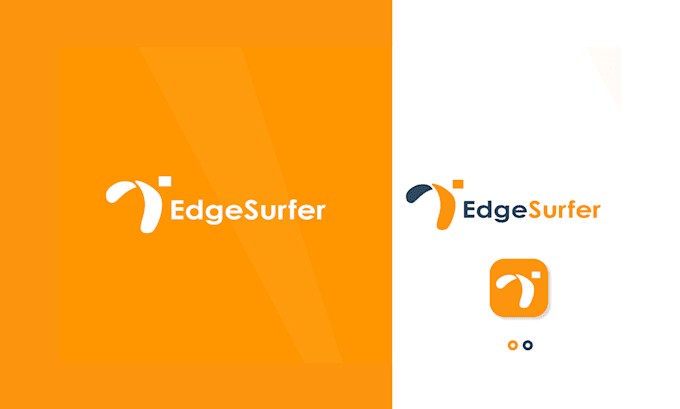 create sleek and modern logo design for your business or brand
