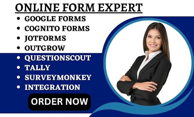 do google forms jotforms cognito forms surveymonkey tally outgrow questionscout