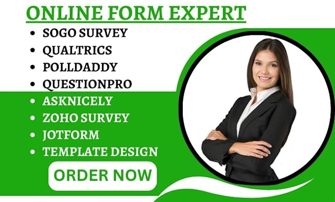 create asknicely sogosurvey polldaddy qualtrics zohosurvey questionpro jotform