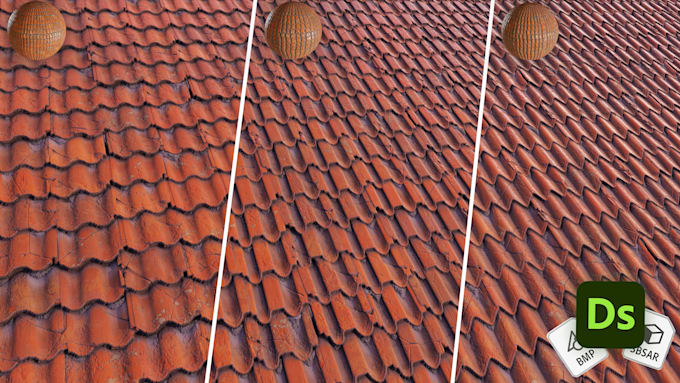 create custom textures in substance designer