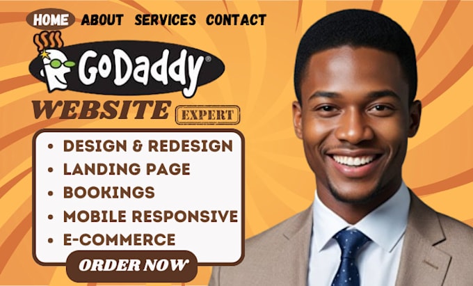 godaddy website design godaddy website redesign godaddy website design godaddy