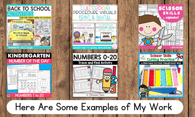 be your teachers pay teachers virtual assistant tpt store VA