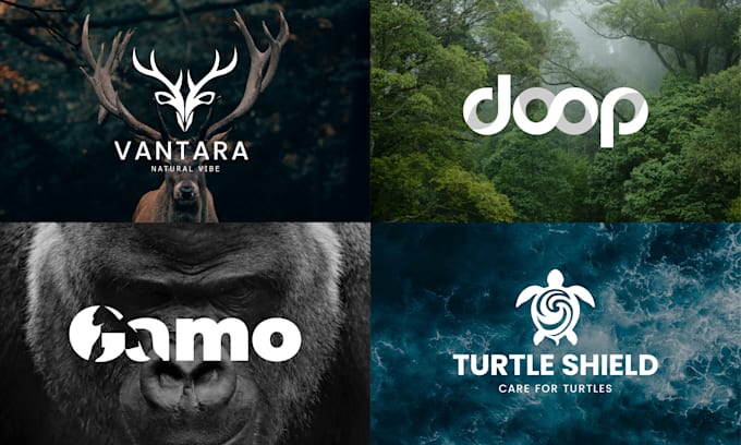 create or redesign a logo design