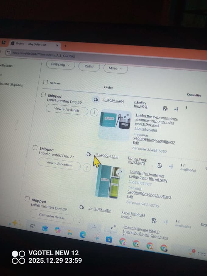 do ebay 2 step dropshipping a to z