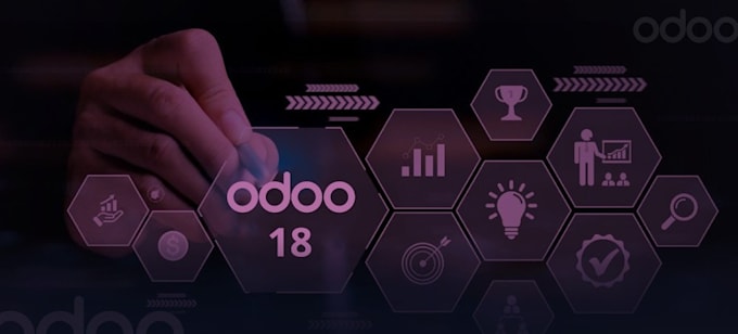 be your odoo technical consultant