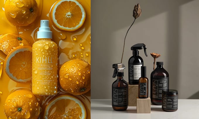 do photorealistic 3d product rendering for amazon and shopify