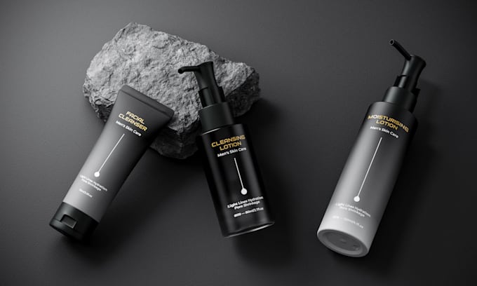 do photorealistic 3d product rendering for amazon