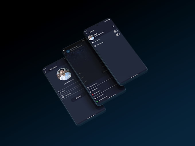 convert figma, adobe xd to flutter