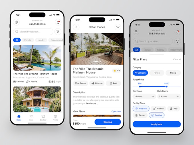 build train booking app, bus, taxi, flight, ticket booking, travel booking app