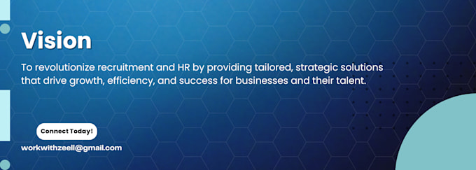 do expert corporate recruitment and HR services