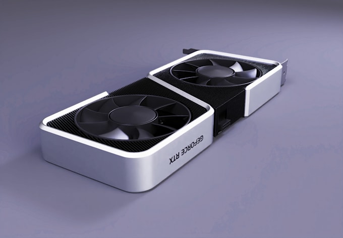do 3d product modelling and realistic 3d rendering for amazon