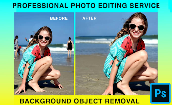 do adobe photoshop pro editing and portrait photo retouching