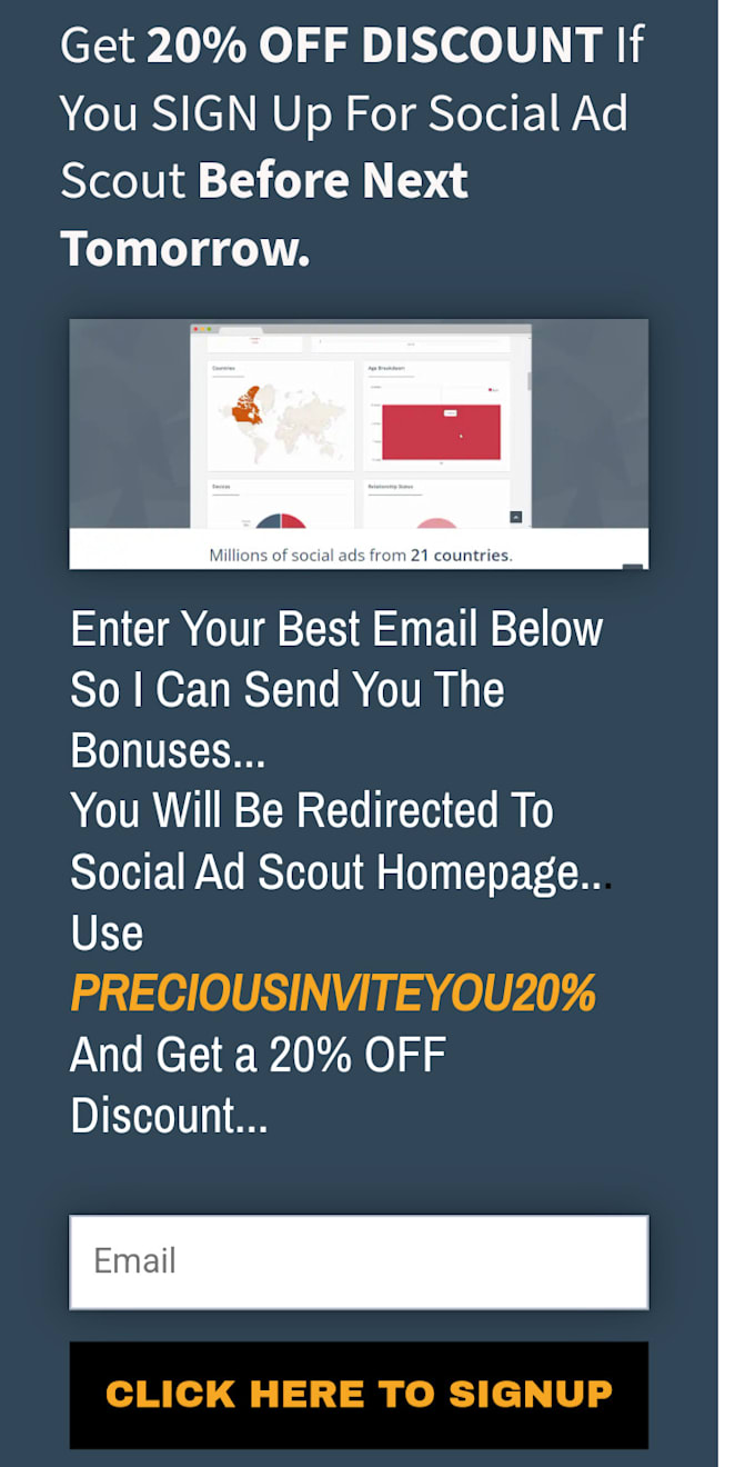 build high converting systeme, clickfunnels, elementor landing page sales funnel