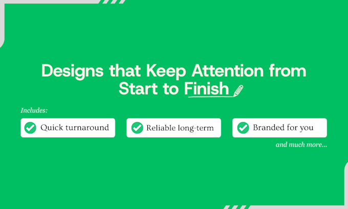 improve powerpoint presentation slides for your webinar quickly
