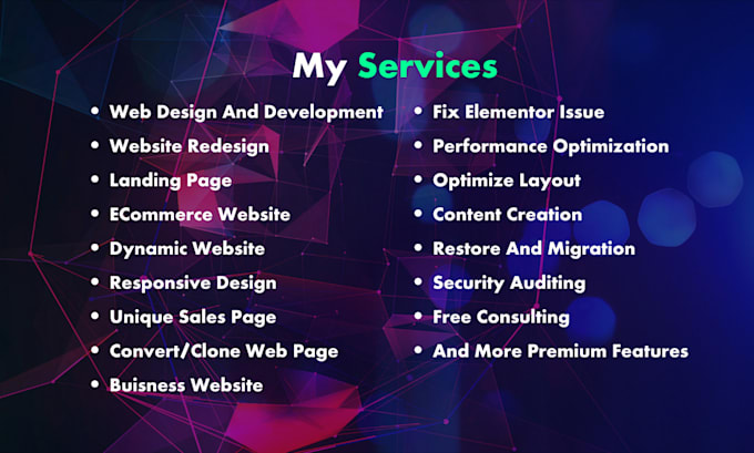 build ecommerce website, online store by woocommerce expert