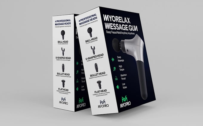 do premium product packaging design, food packaging, label or box design