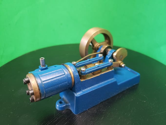 do small machine shop one off jobs