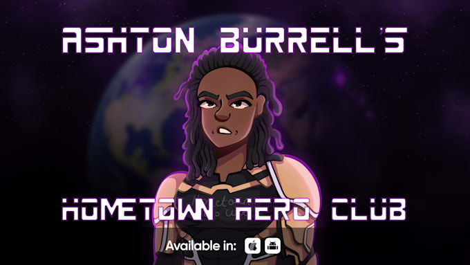 make cute cover art for your game