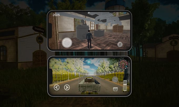 build a metaverse app, nft game, crypto app like decentraland, roblox