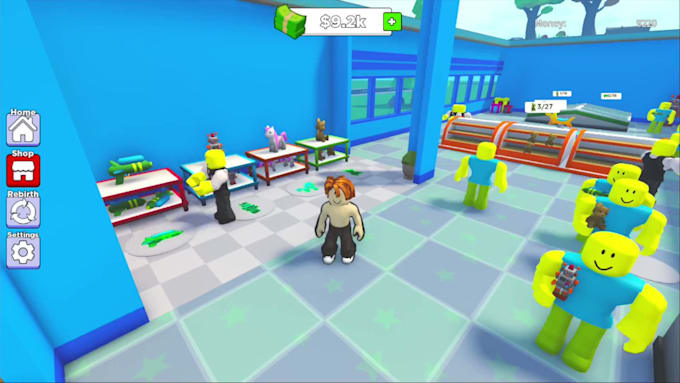 do you roblox game