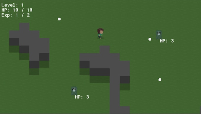 add new features to your game using gamemaker