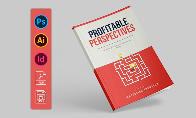 do hardcover, dust jacket and customize cover design for you