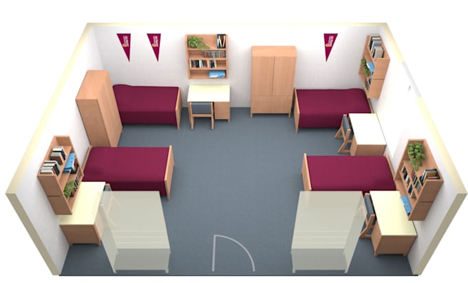 convert your 2d autocad drawings into revit 3d bim models