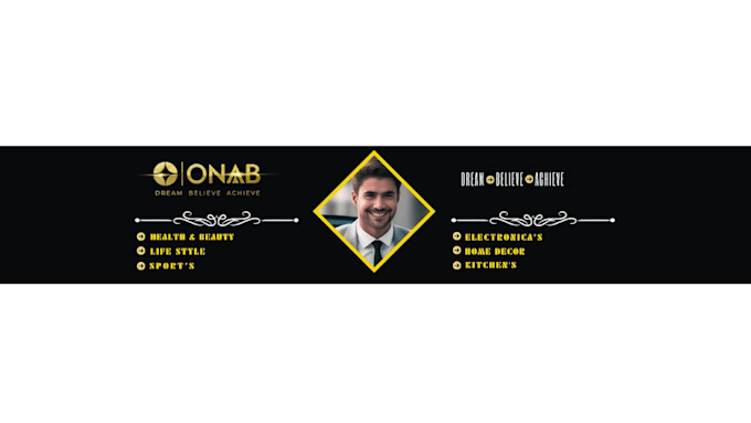 create youtube channel and setup, logo, channel art