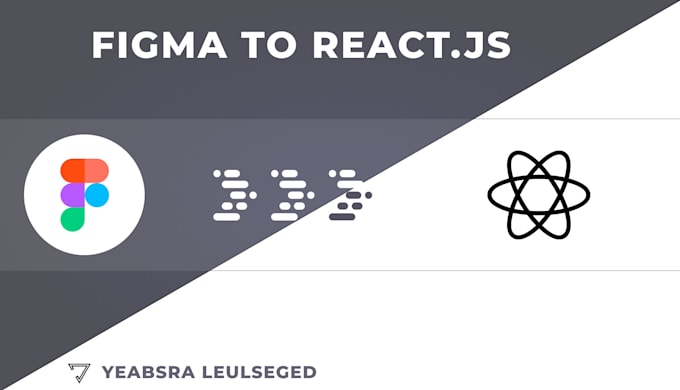 convert figma to pixel perfect react or nextjs website
