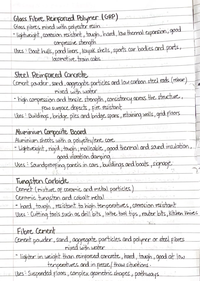 Handwrite any notes and letters for you by Yashing | Fiverr