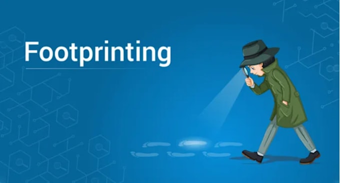 do nmap scanning and footprinting