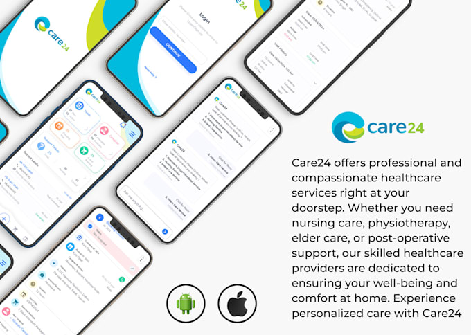specialize in flutter development