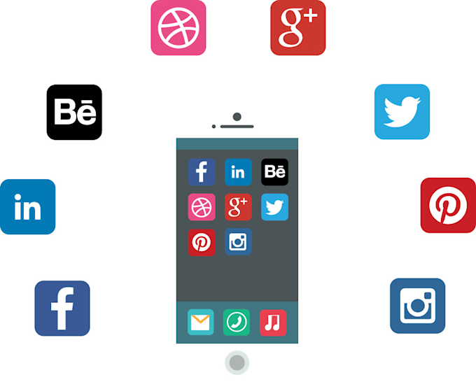 do any kind of social API integration