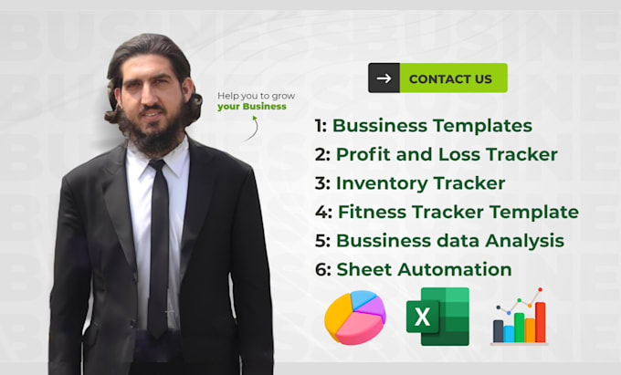 create easy to use excel custom spreadsheet templates