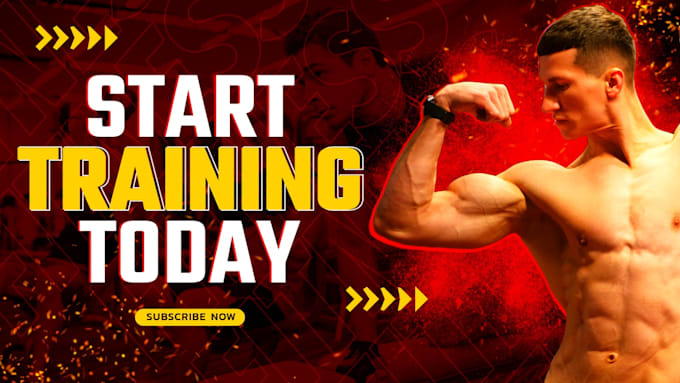 be your custom made thumbnail designer for your social media platforms