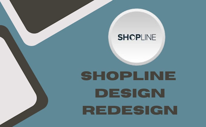design shopline store shopline redesign website shopline product listing