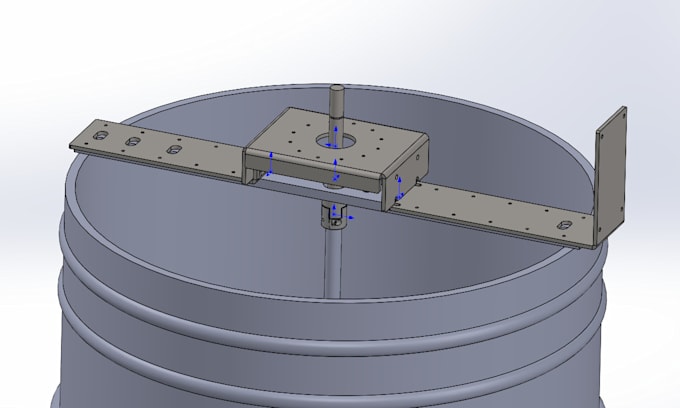 develop your ideas to a tangible prototype