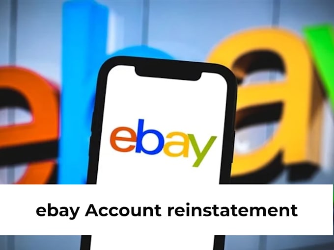 appeal ebay account reinstatement remove mc011, mc999