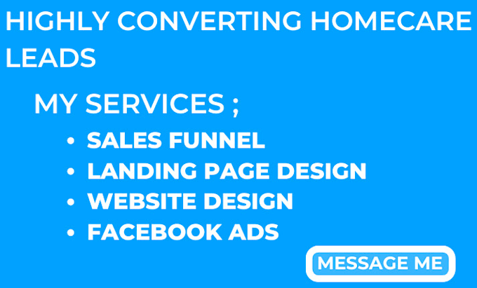 home care leads home care home care website elderly care leads